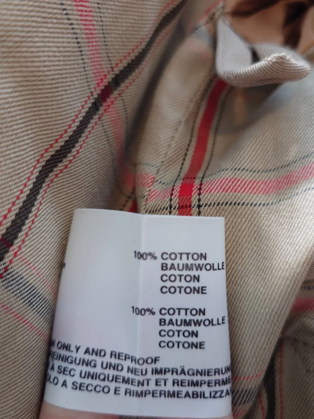 GRENFELL Vintage Raglan Balmacaan Car Coat Wool Lined 40R